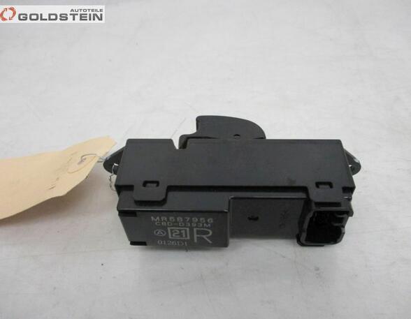 Window Lift Switch MITSUBISHI L200/Triton (KAT, KBT)