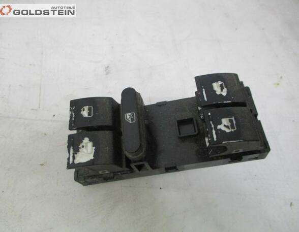 Window Lift Switch VW Golf Plus (521, 5M1)