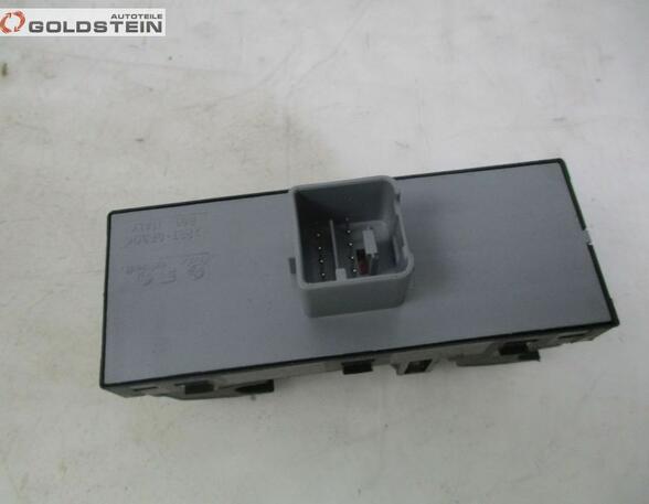 Window Lift Switch VW Golf Plus (521, 5M1)