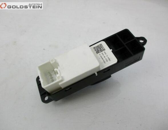 Window Lift Switch MAZDA 6 Hatchback (GH)