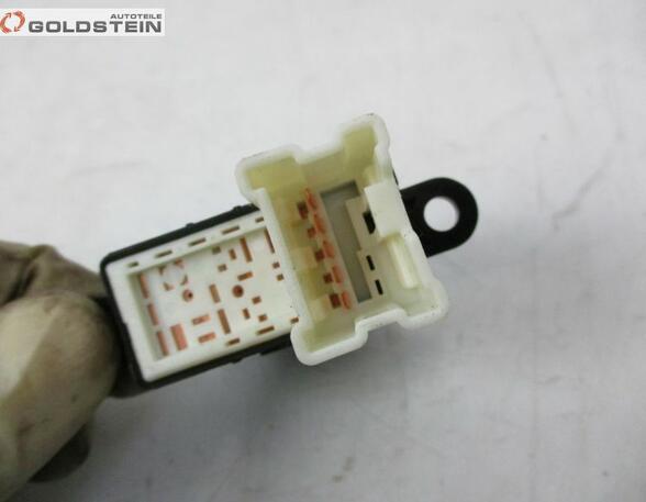 Window Lift Switch NISSAN Murano I (Z50)