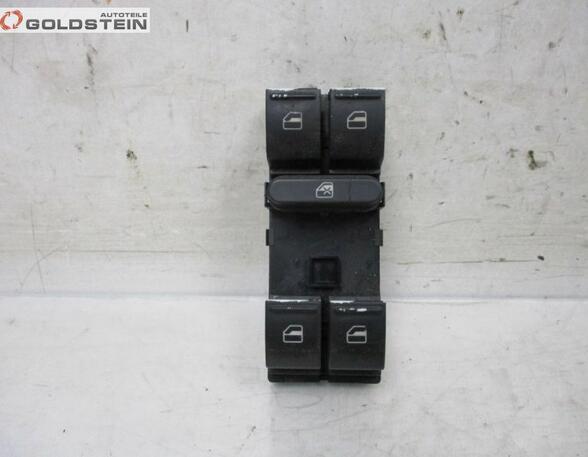 Window Lift Switch VW Touran (1T1, 1T2)