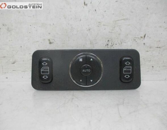 Window Lift Switch MERCEDES-BENZ M-Klasse (W163)