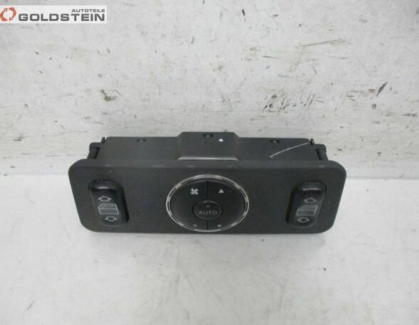 Window Lift Switch MERCEDES-BENZ M-Klasse (W163)