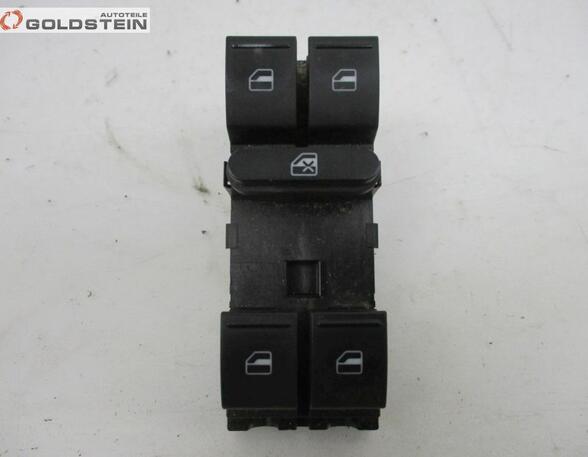 Window Lift Switch VW Touran (1T3)