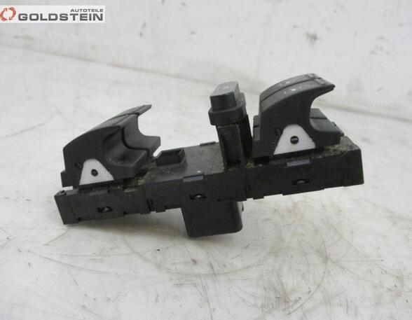 Window Lift Switch VW Touran (1T3)