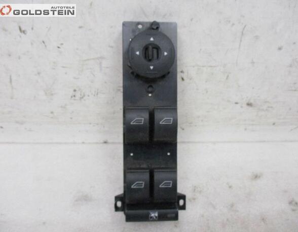 Window Lift Switch FORD Focus C-Max (--)