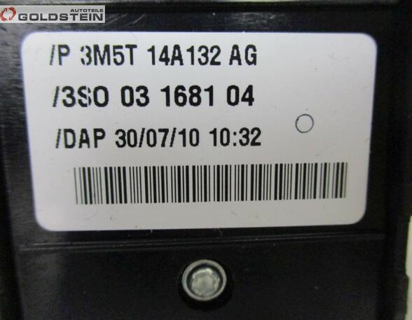 Window Lift Switch FORD Focus C-Max (--)