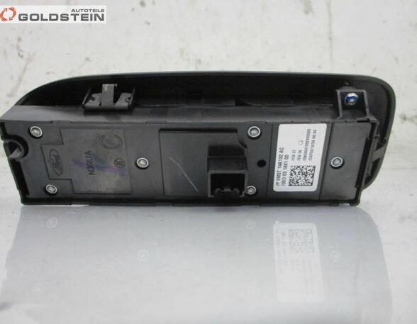 Window Lift Switch FORD C-Max (DM2), FORD Focus C-Max (--), FORD Kuga I (--), FORD Kuga II (DM2)