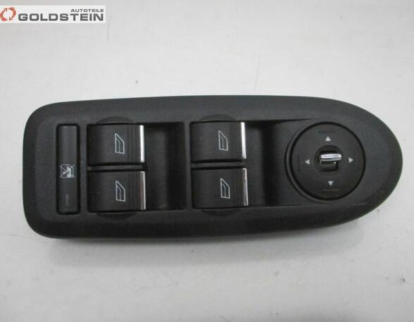 Window Lift Switch FORD C-Max (DM2), FORD Focus C-Max (--), FORD Kuga I (--), FORD Kuga II (DM2)