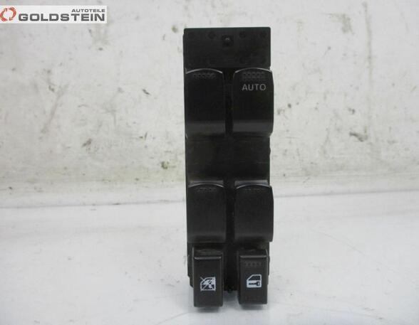 Window Lift Switch SUZUKI Grand Vitara II (JT, TD, TE)