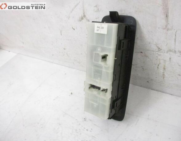 Window Lift Switch NISSAN Qashqai +2 I (J10, JJ10E, NJ10)