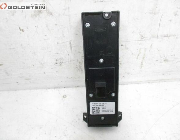 Window Lift Switch FORD C-Max (DM2), FORD Focus C-Max (--), FORD Kuga I (--), FORD Kuga II (DM2)