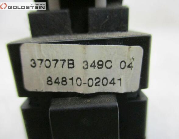 Window Lift Switch TOYOTA Corolla (NDE12, ZDE12, ZZE12)