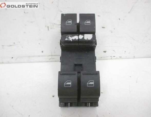 Window Lift Switch VW Touareg (7L6, 7L7, 7LA)