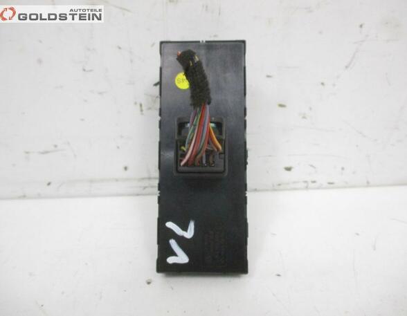 Window Lift Switch VW Touareg (7L6, 7L7, 7LA)