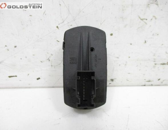 Window Lift Switch OPEL Corsa D (S07)