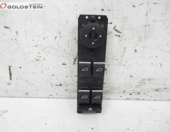 Window Lift Switch FORD Focus III Turnier (--)