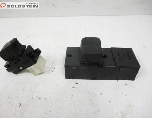 Window Lift Switch NISSAN Micra III (K12)