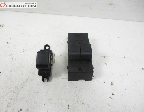 Window Lift Switch NISSAN Micra III (K12)