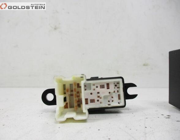 Window Lift Switch NISSAN Micra III (K12)