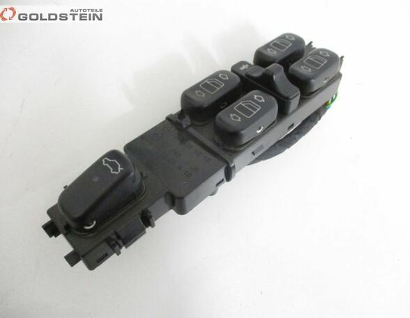 Window Lift Switch MERCEDES-BENZ S-Klasse (W220)