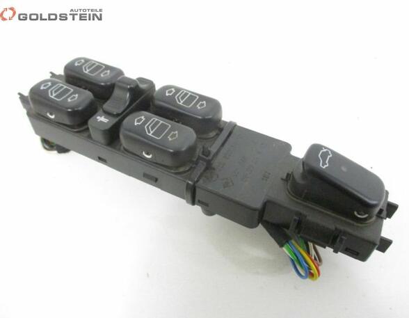 Window Lift Switch MERCEDES-BENZ S-Klasse (W220)