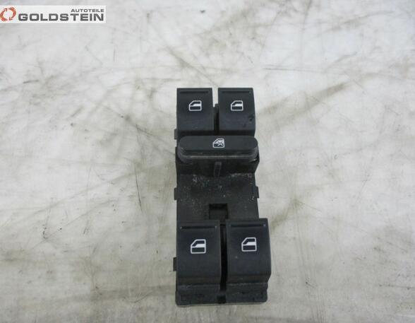 Window Lift Switch VW Touran (1T1, 1T2)