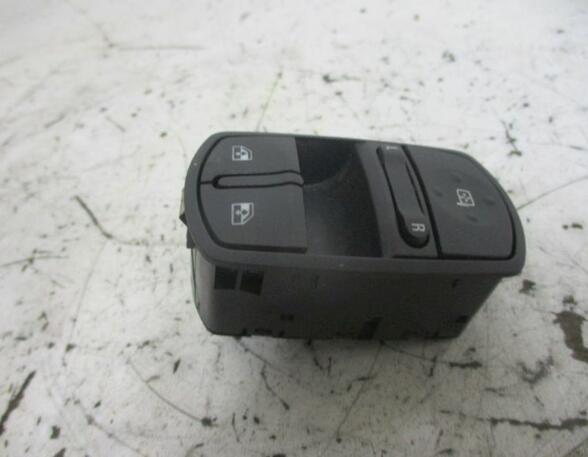 Window Lift Switch OPEL Corsa D (S07)