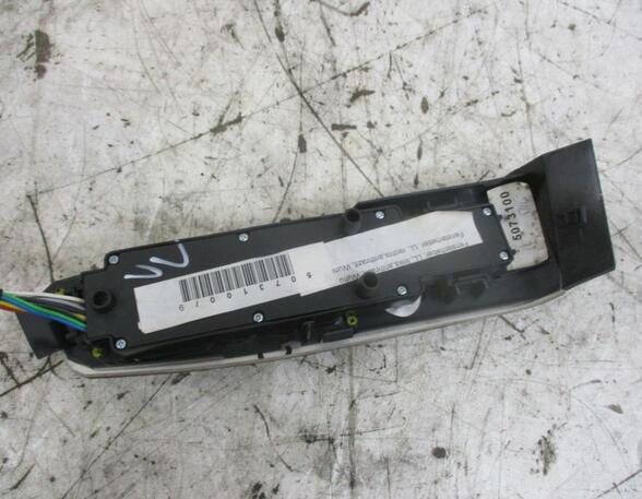 Window Lift Switch MERCEDES-BENZ S-Klasse (W220)