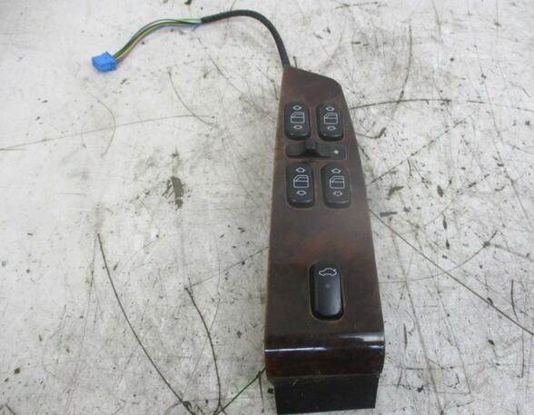 Window Lift Switch MERCEDES-BENZ S-Klasse (W220)