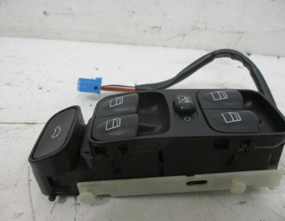 Window Lift Switch MERCEDES-BENZ C-Klasse (W203)