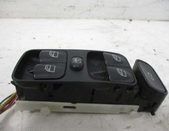 Window Lift Switch MERCEDES-BENZ C-Klasse (W203)