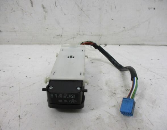 Window Lift Switch MERCEDES-BENZ C-Klasse (W203)