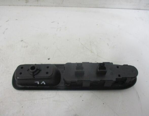 Window Lift Switch PEUGEOT 407 SW (6E)