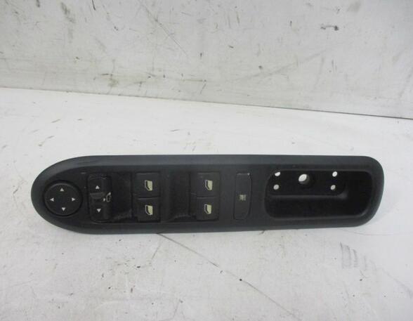 Window Lift Switch PEUGEOT 407 SW (6E)