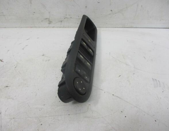 Window Lift Switch PEUGEOT 407 SW (6E)