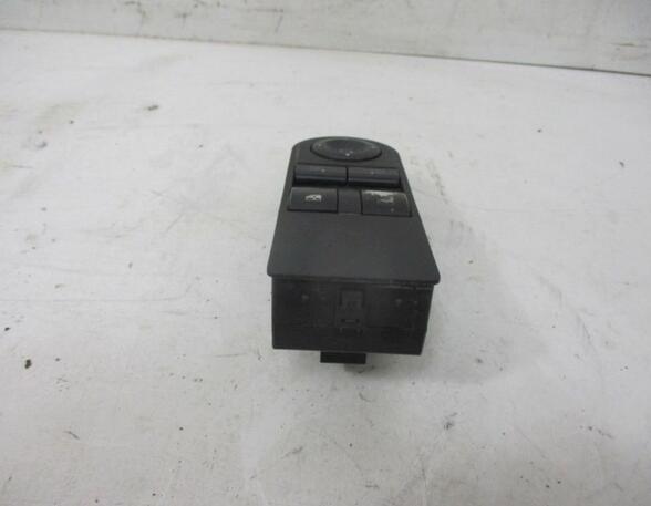 Window Lift Switch OPEL Zafira/Zafira Family B (A05)