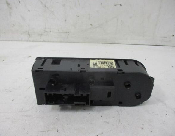 Window Lift Switch OPEL Zafira/Zafira Family B (A05)