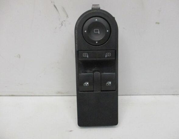 Window Lift Switch OPEL Zafira/Zafira Family B (A05)