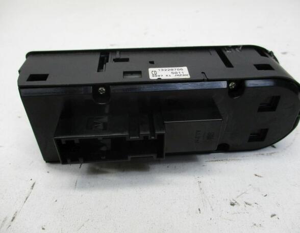 Window Lift Switch OPEL Zafira/Zafira Family B (A05)