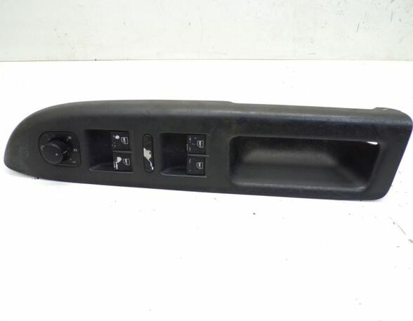 Window Lift Switch VW Golf Plus (521, 5M1)