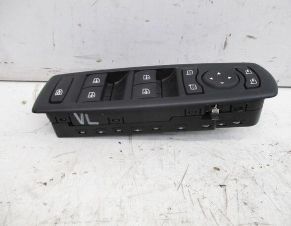 Window Lift Switch RENAULT Laguna III Grandtour (KT0/1)