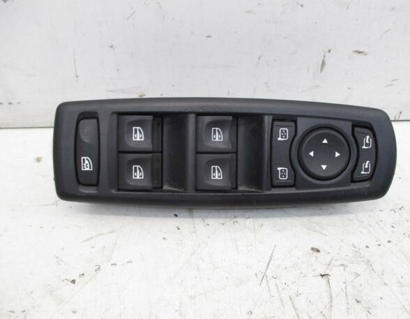 Window Lift Switch RENAULT Laguna III Grandtour (KT0/1)