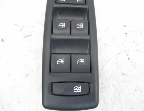 Window Lift Switch RENAULT Laguna III Grandtour (KT0/1)