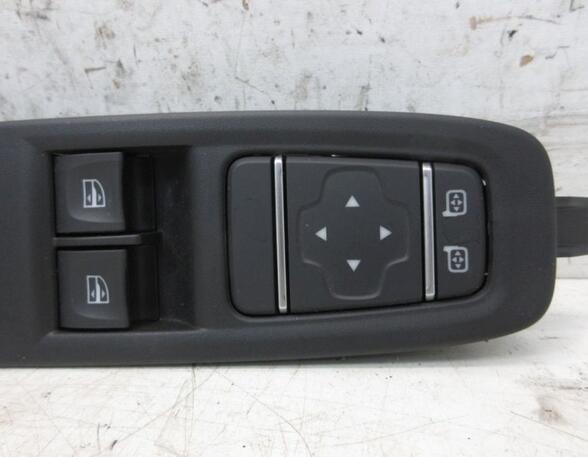 Window Lift Switch RENAULT Zoe (BFM)