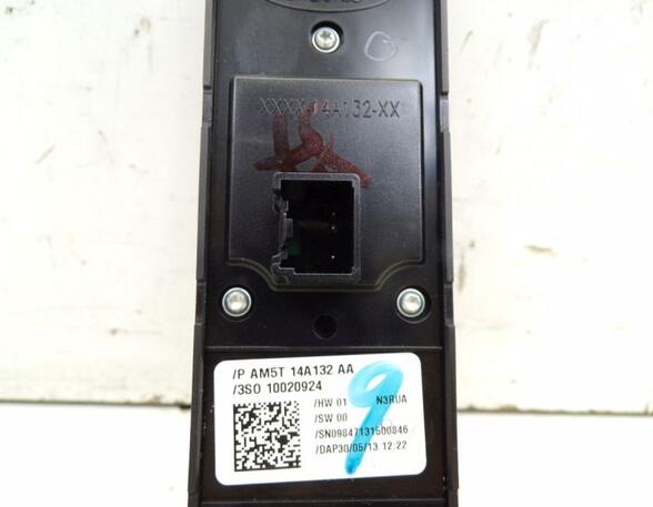 Window Lift Switch FORD Focus III (--)