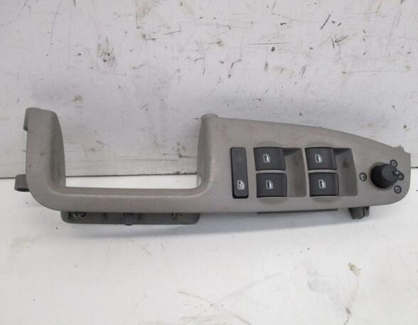 Window Lift Switch AUDI A4 Avant (8E5, B6), AUDI A4 Avant (8ED, B7)