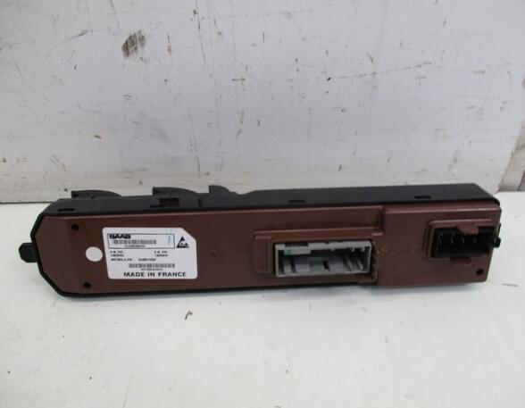 Window Lift Switch SAAB 9-3 (D75, D79, E79, YS3F)