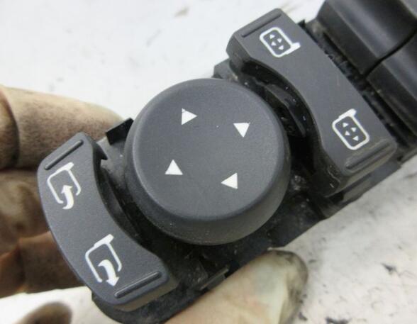 Window Lift Switch RENAULT Scénic III (JZ0/1), RENAULT Grand Scénic III (JZ0/1)